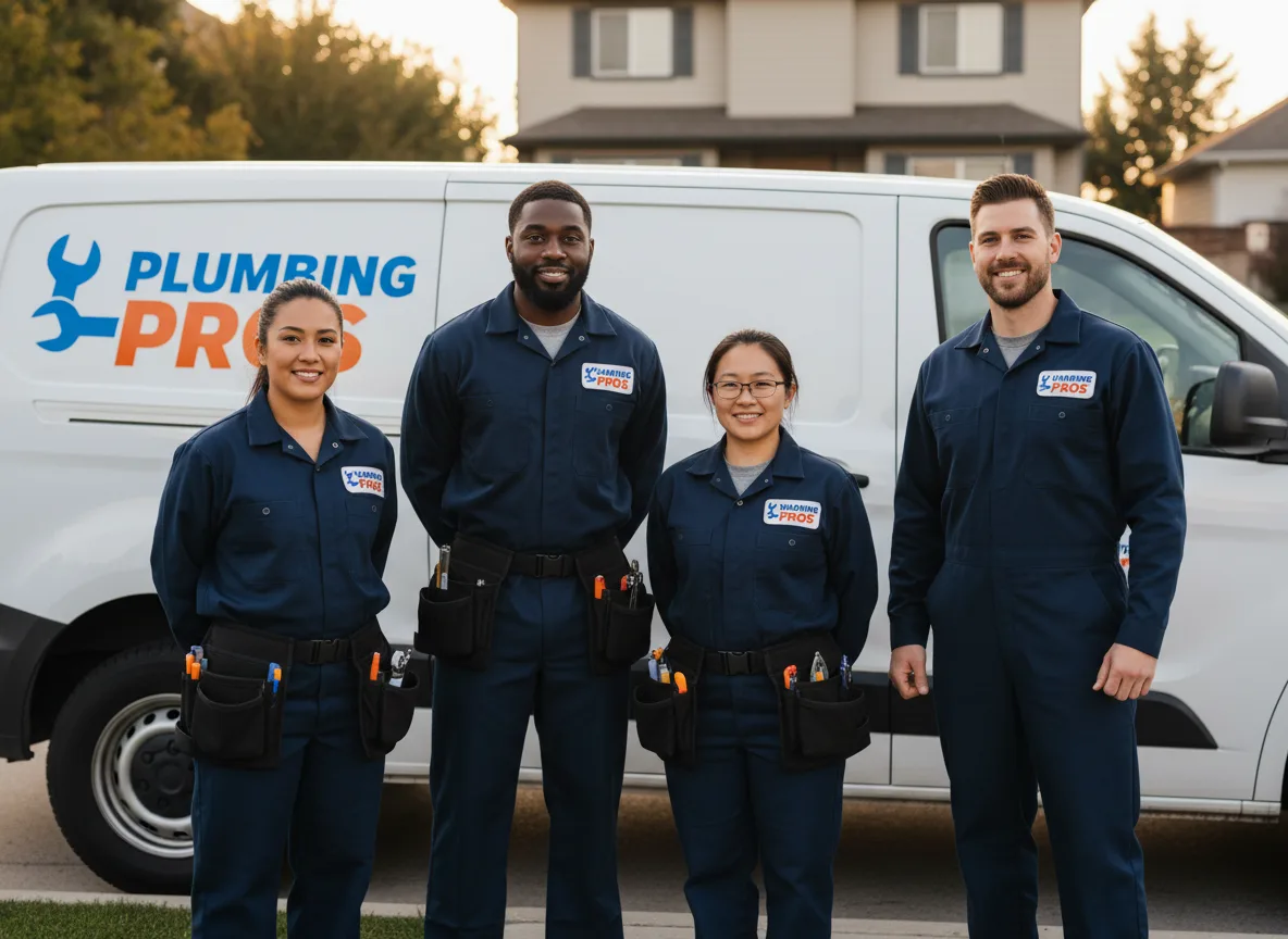 Water Heater Repair company in Binger, OK